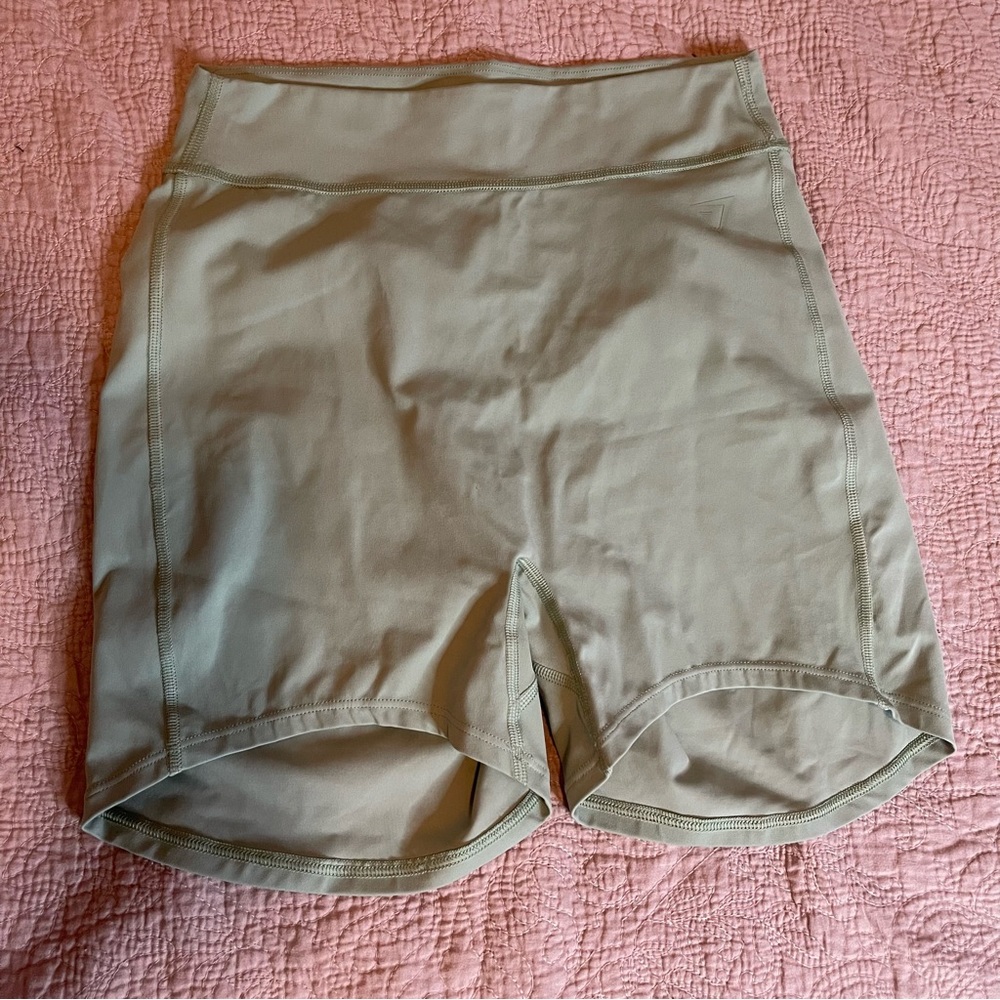 Gymshark K&K collection shorts